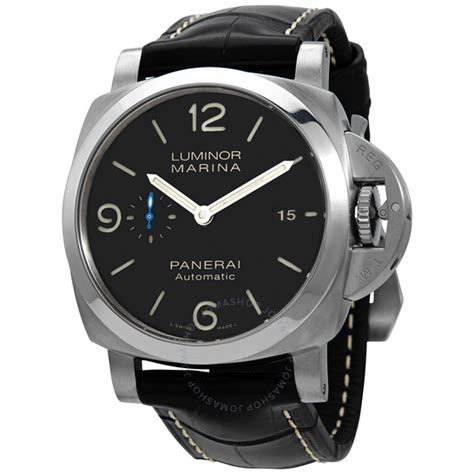 jomashop pre owned panerai|pam01312.